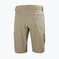 Pantaloncini da uomo Helly Hansen QD Cargo 11" fallen rock 2