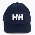 Cappello da baseball Helly Hansen HH Brand navy 4