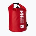 Helly Hansen Ocean Dry 24 l borsa impermeabile allarme rosso