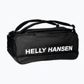 Helly Hansen HH Racing borsa da viaggio 44 l nero