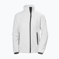 Giacca da trekking da donna Helly Hansen Lyra bianco sporco 7