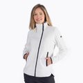 Giacca da trekking da donna Helly Hansen Lyra bianco sporco