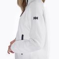 Giacca da trekking da donna Helly Hansen Lyra bianco sporco 4