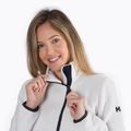 Giacca da trekking da donna Helly Hansen Lyra bianco sporco 5