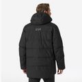 Piumino Helly Hansen Tromsoe uomo nero 2