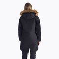 Cappotto invernale donna Helly Hansen Mayen Parka nero 3