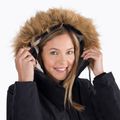 Cappotto invernale donna Helly Hansen Mayen Parka nero 5