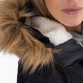 Cappotto invernale donna Helly Hansen Mayen Parka nero 6