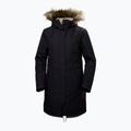 Cappotto invernale donna Helly Hansen Mayen Parka nero 9