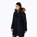 Helly Hansen piumino donna Aden Down Parka navy