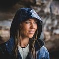 Helly Hansen cappotto lungo mackintosh Aden donna navy 4