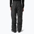 Pantaloni da sci Helly Hansen da uomo Sogn Cargo nero 2