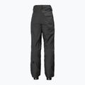 Pantaloni da sci Helly Hansen da uomo Sogn Cargo nero 5