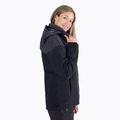 Giacca da sci Helly Hansen Motionista Lifaloft donna nero 2