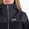 Giacca da sci Helly Hansen Motionista Lifaloft donna nero 4