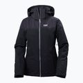 Giacca da sci Helly Hansen Motionista Lifaloft donna nero 8