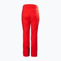 Pantaloni da sci da donna Helly Hansen Legendary Insulated alert rosso 8