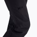 Pantaloni da sci Helly Hansen da donna Legendary Insulated nero 4