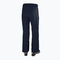 Pantaloni da sci da uomo Helly Hansen Legendary Insulated navy 7