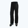 Pantaloni da sci da uomo Helly Hansen Legendary Insulated nero 9