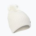 Helly Hansen berretto invernale da donna W Snowfall bianco sporco