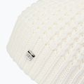Helly Hansen berretto invernale da donna W Snowfall bianco sporco 3