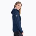 Helly Hansen giacca Paramount Hood Softshell donna navy 2