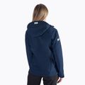 Helly Hansen giacca Paramount Hood Softshell donna navy 3