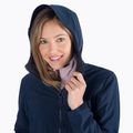 Helly Hansen giacca Paramount Hood Softshell donna navy 5