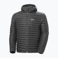 Piumino Helly Hansen da uomo Sirdal Hooded Insulator nero 5