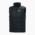 Helly Hansen uomo senza maniche Sirdal Insulator nero