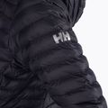 Piumino Helly Hansen donna Sirdal Hooded Insulator nero 5