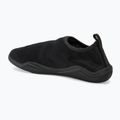 Scarpe da acqua da uomo Helly Hansen Crest Watermoc nero/carbonio 3