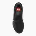 Scarpe da acqua da uomo Helly Hansen Crest Watermoc nero/carbonio 5