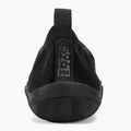 Scarpe da acqua da uomo Helly Hansen Crest Watermoc nero/carbonio 6
