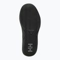 Helly Hansen Crest Watermoc scarpe da acqua da donna nero / carbone 4