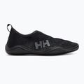 Helly Hansen Crest Watermoc scarpe da acqua da donna nero / carbone 2