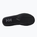 Helly Hansen Crest Watermoc scarpe da acqua da donna nero / carbone 4