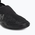 Helly Hansen Crest Watermoc scarpe da acqua da donna nero / carbone 7