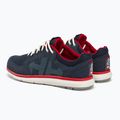 Helly Hansen Ahiga V4 Hydropower navy/flag red/off white scarpe da vela da uomo 3