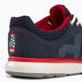 Helly Hansen Ahiga V4 Hydropower navy/flag red/off white scarpe da vela da uomo 9