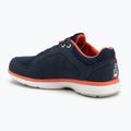 Scarpe da donna Helly Hansen Ahiga V4 Hydropower navy/off white/cayenne 3