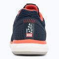 Scarpe da donna Helly Hansen Ahiga V4 Hydropower navy/off white/cayenne 6