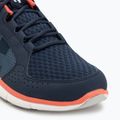 Scarpe da donna Helly Hansen Ahiga V4 Hydropower navy/off white/cayenne 7