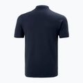 Polo Helly Hansen Transat Uomo navy 2