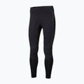 Helly Hansen leggings in neoprene Pantaloni Waterwear Unisex 2 mm nero