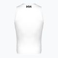 Maglietta Helly Hansen Waterwear Rashvest bianco 2