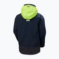 Giacca da vela da uomo Helly Hansen Pier 3.0 navy 4