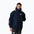 Giacca da vela da uomo Helly Hansen Pier 3.0 navy