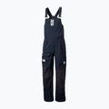 Pantaloni da vela da uomo Helly Hansen Pier 3.0 Bib navy 3